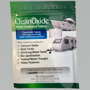 Clean Oxide – 4gm