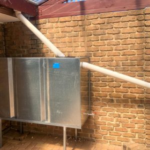 Rainwater Tank Installation Adelaide Rainwater Tank Installation Adelaide