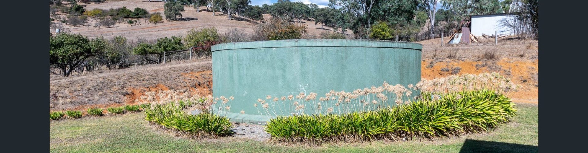 Professional Large Water Tank Cleaning Service, Adelaide