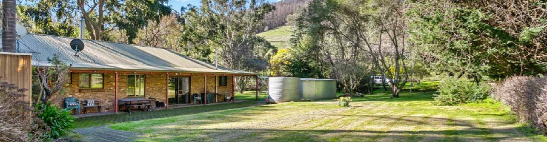 Barossa, Multiple Rainwater Tank Cleaning Service